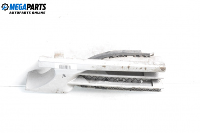 Grilă for Mercedes-Benz C-Class Sedan (W202) (03.1993 - 05.2000), sedan, position: stânga