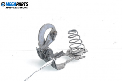 Verriegelung motorhaube for Mercedes-Benz C-Class Sedan (W202) (03.1993 - 05.2000)