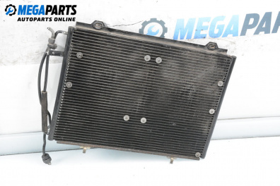 Radiator aer condiționat for Mercedes-Benz C-Class Sedan (W202) (03.1993 - 05.2000) C 250 Turbo-D (202.128), 150 hp