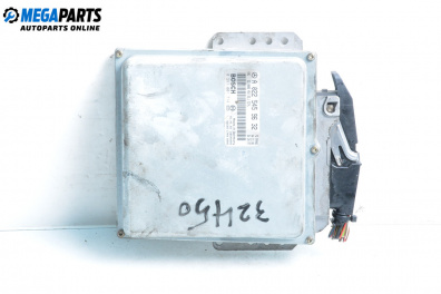 ECU for Mercedes-Benz C-Class Sedan (W202) (03.1993 - 05.2000) C 250 Turbo-D (202.128), 150 hp, № A 022 545 96 32