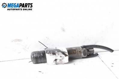 Duza diesel for Mercedes-Benz C-Class Sedan (W202) (03.1993 - 05.2000) C 250 Turbo-D (202.128), 150 hp