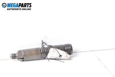 Duza diesel for Mercedes-Benz C-Class Sedan (W202) (03.1993 - 05.2000) C 250 Turbo-D (202.128), 150 hp