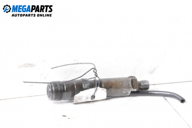 Duza diesel for Mercedes-Benz C-Class Sedan (W202) (03.1993 - 05.2000) C 250 Turbo-D (202.128), 150 hp