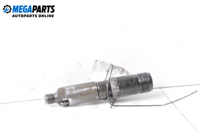 Duza diesel for Mercedes-Benz C-Class Sedan (W202) (03.1993 - 05.2000) C 250 Turbo-D (202.128), 150 hp