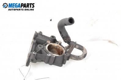 Racord de antigel for Mercedes-Benz C-Class Sedan (W202) (03.1993 - 05.2000) C 250 Turbo-D (202.128), 150 hp