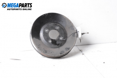 Belt pulley for Mercedes-Benz C-Class Sedan (W202) (03.1993 - 05.2000) C 250 Turbo-D (202.128), 150 hp