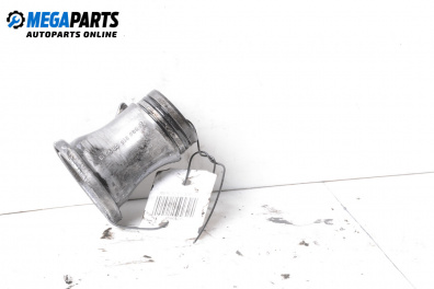 Air duct for Mercedes-Benz C-Class Sedan (W202) (03.1993 - 05.2000) C 250 Turbo-D (202.128), 150 hp, № 606 015 60 50