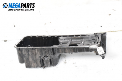 Carter for Mercedes-Benz C-Class Sedan (W202) (03.1993 - 05.2000) C 250 Turbo-D (202.128), 150 hp