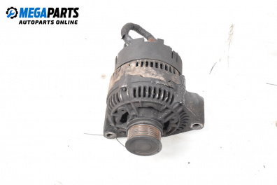 Alternator for Mercedes-Benz C-Class Sedan (W202) (03.1993 - 05.2000) C 250 Turbo-D (202.128), 150 hp