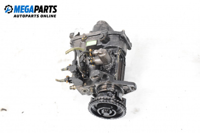Pompă de injecție motorină for Mercedes-Benz C-Class Sedan (W202) (03.1993 - 05.2000) C 250 Turbo-D (202.128), 150 hp, № 0 400 195 004