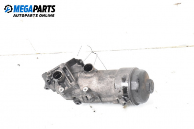 Corp filtru de ulei for Mercedes-Benz C-Class Sedan (W202) (03.1993 - 05.2000) C 250 Turbo-D (202.128), 150 hp