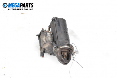 Demaror for Mercedes-Benz C-Class Sedan (W202) (03.1993 - 05.2000) C 250 Turbo-D (202.128), 150 hp