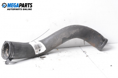 Turbo schlauch for Mercedes-Benz C-Class Sedan (W202) (03.1993 - 05.2000) C 250 Turbo-D (202.128), 150 hp