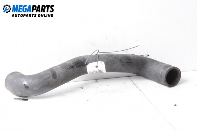 Turbo schlauch for Mercedes-Benz C-Class Sedan (W202) (03.1993 - 05.2000) C 250 Turbo-D (202.128), 150 hp