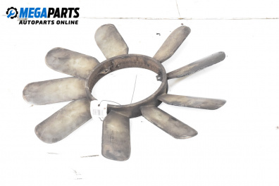 Ventilator radiator for Mercedes-Benz C-Class Sedan (W202) (03.1993 - 05.2000) C 250 Turbo-D (202.128), 150 hp