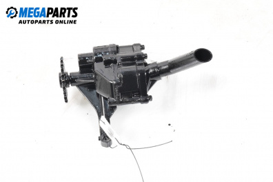 Pompă de ulei for Mercedes-Benz C-Class Sedan (W202) (03.1993 - 05.2000) C 250 Turbo-D (202.128), 150 hp