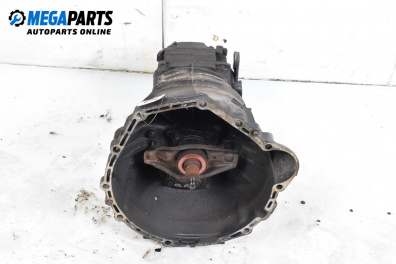  for Mercedes-Benz C-Class Sedan (W202) (03.1993 - 05.2000) C 250 Turbo-D (202.128), 150 hp, № 260 00 00 717