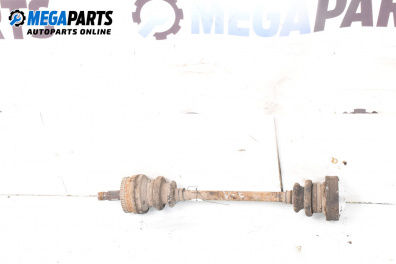 Planetară for Mercedes-Benz C-Class Sedan (W202) (03.1993 - 05.2000) C 250 Turbo-D (202.128), 150 hp, position: dreaptă - spate