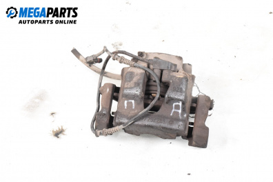 Etrier de frână for Mercedes-Benz C-Class Sedan (W202) (03.1993 - 05.2000), position: dreaptă - fața