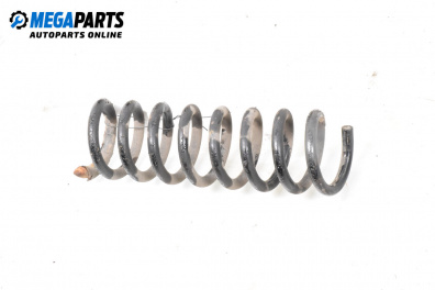 Feder for Mercedes-Benz C-Class Sedan (W202) (03.1993 - 05.2000), sedan, position: rückseite