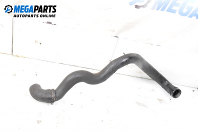 Rohr ladeluftkühler for Mercedes-Benz C-Class Sedan (W202) (03.1993 - 05.2000) C 250 Turbo-D (202.128), 150 hp