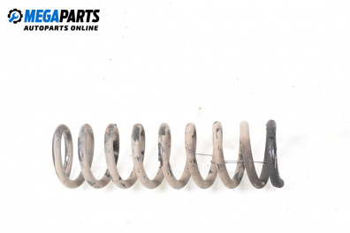 Feder for Mercedes-Benz C-Class Sedan (W202) (03.1993 - 05.2000), sedan, position: rückseite