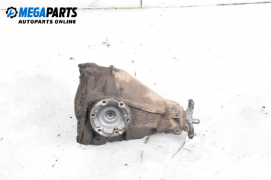  for Mercedes-Benz C-Class Sedan (W202) (03.1993 - 05.2000) C 250 Turbo-D (202.128), 150 hp, № 124:351.05.05