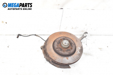Knuckle hub for Mercedes-Benz C-Class Sedan (W202) (03.1993 - 05.2000), position: front - right