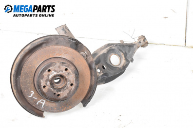 Knuckle hub for Mercedes-Benz C-Class Sedan (W202) (03.1993 - 05.2000), position: rear - right