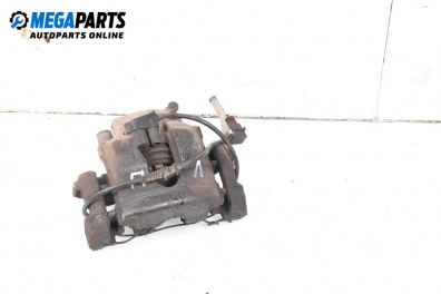 Etrier de frână for Mercedes-Benz C-Class Sedan (W202) (03.1993 - 05.2000), position: stânga - fața