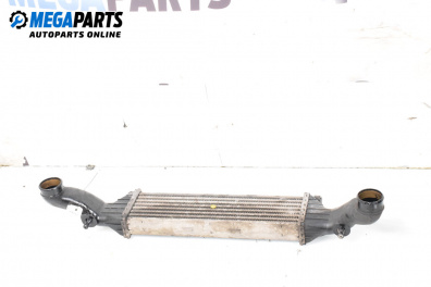 Intercooler for Mercedes-Benz C-Class Sedan (W202) (03.1993 - 05.2000) C 250 Turbo-D (202.128), 150 hp