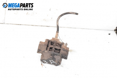 Etrier de frână for Mercedes-Benz C-Class Sedan (W202) (03.1993 - 05.2000), position: dreaptă - spate