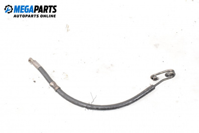 Furtun de combustibil for Mercedes-Benz C-Class Sedan (W202) (03.1993 - 05.2000) C 250 Turbo-D (202.128), 150 hp