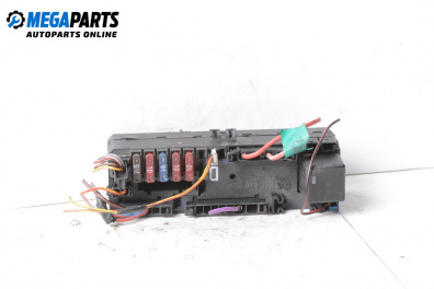 Tablou cu siguranțe for Mercedes-Benz C-Class Sedan (W202) (03.1993 - 05.2000) C 250 Turbo-D (202.128), 150 hp