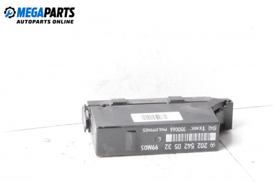 Modul lumini for Mercedes-Benz C-Class Sedan (W202) (03.1993 - 05.2000), № 202 245 50 32