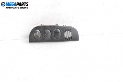 Buttons panel for Citroen C3 Hatchback I (02.2002 - 11.2009)
