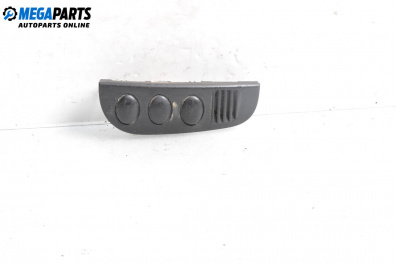 Buttons panel for Citroen C3 Hatchback I (02.2002 - 11.2009)