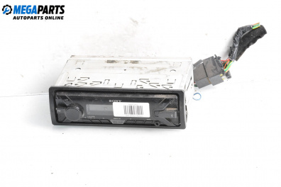 Radio auto for Citroen C3 Hatchback I (02.2002 - 11.2009)