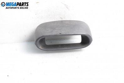 Plastic interior for Citroen C3 Hatchback I (02.2002 - 11.2009), 5 uși, hatchback, position: fața