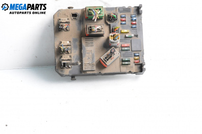 Modul BSI for Citroen C3 Hatchback I (02.2002 - 11.2009)