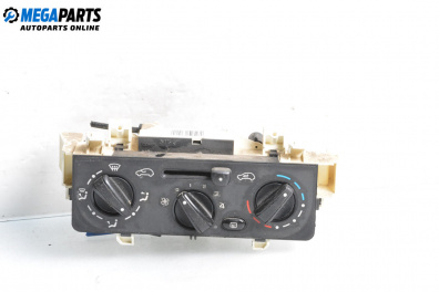 Panou încălzire for Citroen C3 Hatchback I (02.2002 - 11.2009)