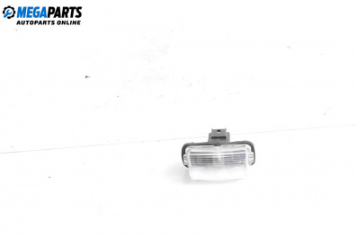 Plafon număr spate for Citroen C3 Hatchback I (02.2002 - 11.2009), hatchback