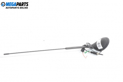 Antenă for Citroen C3 Hatchback I (02.2002 - 11.2009)
