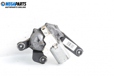 Front wipers motor for Citroen C3 Hatchback I (02.2002 - 11.2009), hatchback, position: rear