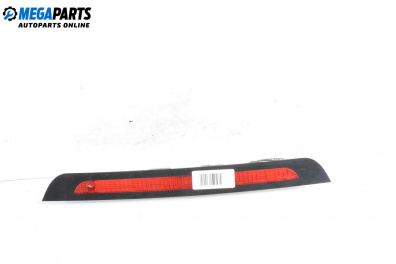 Al treilea stop for Citroen C3 Hatchback I (02.2002 - 11.2009), hatchback