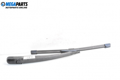 Braț ștergător lunetă for Citroen C3 Hatchback I (02.2002 - 11.2009), position: din spate
