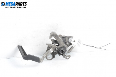 Încuietoare capotă for Citroen C3 Hatchback I (02.2002 - 11.2009)