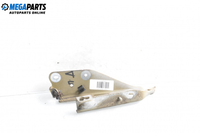 Balama capotă for Citroen C3 Hatchback I (02.2002 - 11.2009), 5 uși, hatchback, position: dreapta