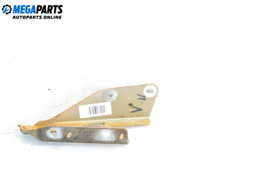 Balama capotă for Citroen C3 Hatchback I (02.2002 - 11.2009), 5 uși, hatchback, position: stânga