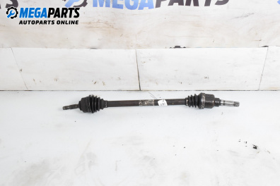 Planetară for Citroen C3 Hatchback I (02.2002 - 11.2009) 1.1 i, 60 hp, position: stânga - fața